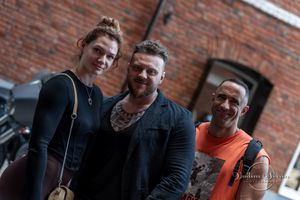 Регистрация 18.05.2024. Фотограф Вадим Свирин